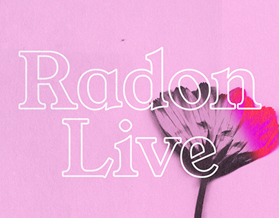 Radon Live 2017