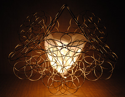 Light Sculpture