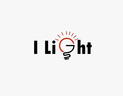 LED BULB logo