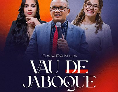Project thumbnail - CAMPANHA - VAU DE JABOQUE
