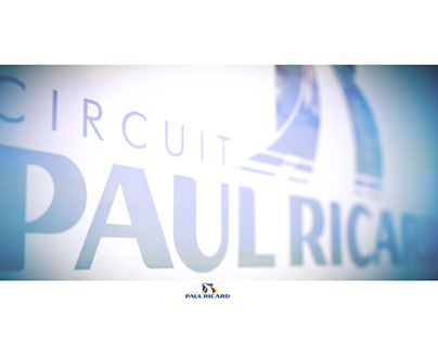 Circuit Paul Ricard - 2016
