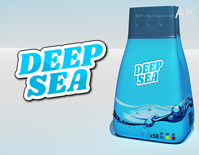 Logo DeepSea