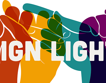 Sign Light Logo