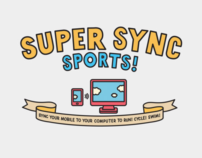 Chrome :: Super Sync Sports