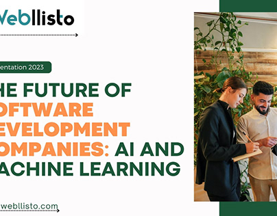 The Future of Software Development Companies