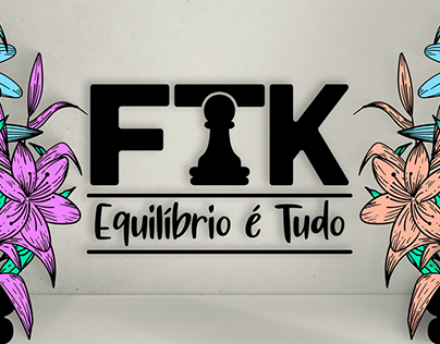FTK | Brand Identity