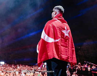 DJ Snake - İstanbul - After Movie