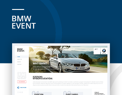 BMW Event