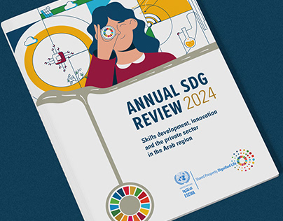 Annual SDG Review 2024