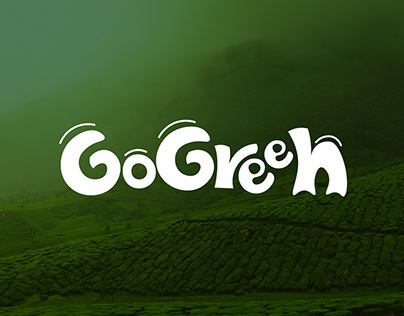 GoGreen - Social Media Campaign