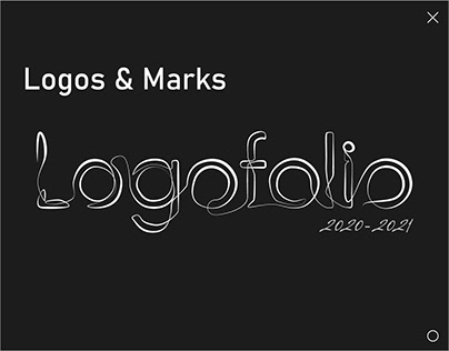 Logofolio (2020-2021 Collection)