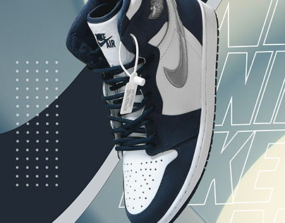 Poster para Nike