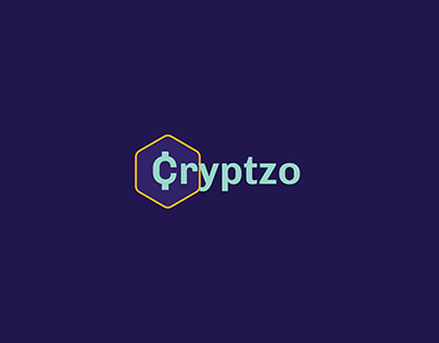 Cryptzo UI Presentation