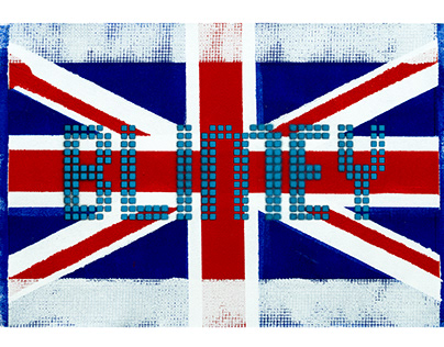 British Slang - Blimey