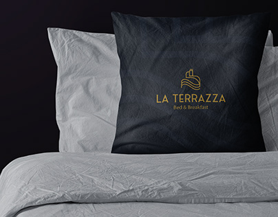La Terrazza B&b - Marchio-Logotipo