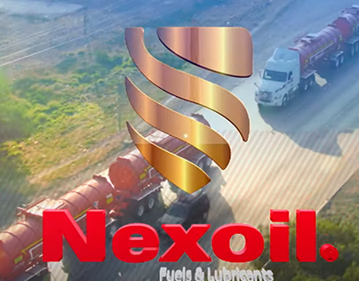 Nexoil - Video Institucional