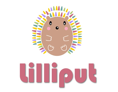 Logo Lilliput