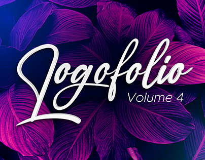 Logofolio / Volume 4