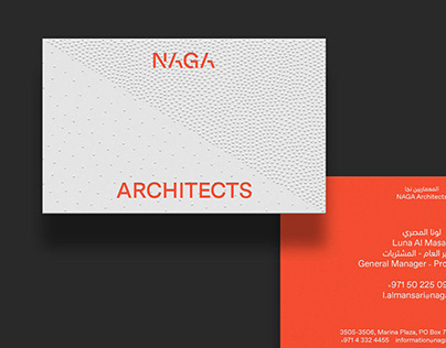 Naga Architects
