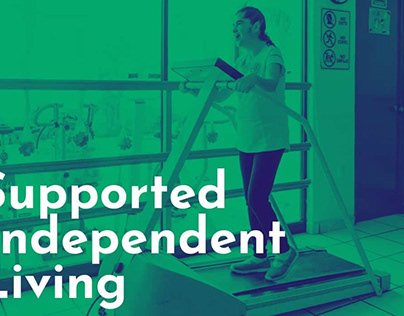 NDIS and Supported Independent Living