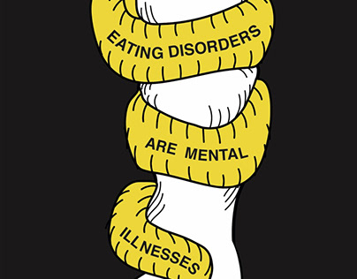 Eating Disorders & Body Dysmorphia