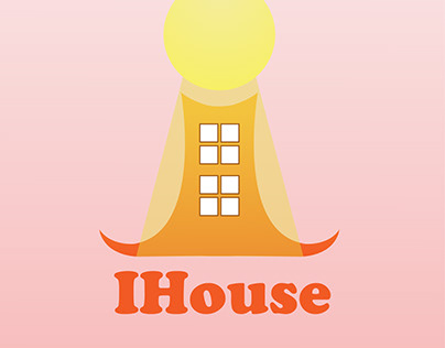 ihouse logo