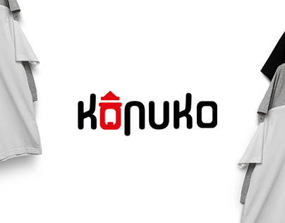 Konuko - Identidad Visual