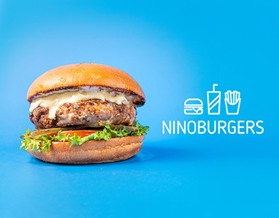 Social Media - Nino Burgers