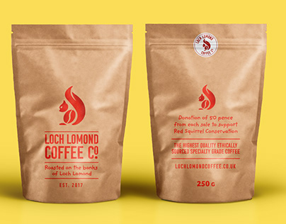 Loch Lomond Coffee Co
