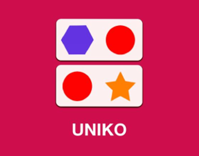 Uniko v1 [Personal Project]