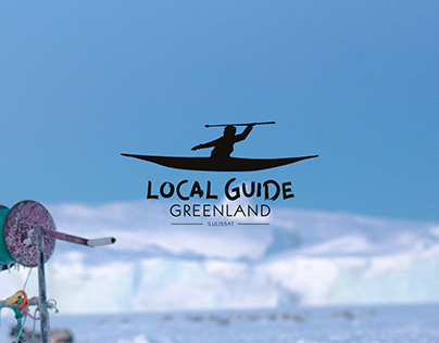 Ilulissat Local Guide - Greenland