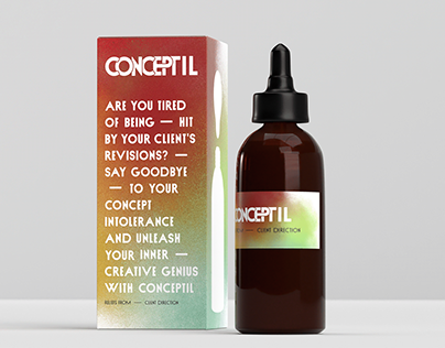 Conceptil Packaging
