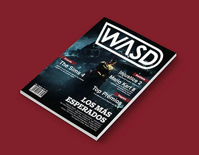 Revista WASD