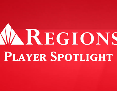Regions Player Spotlight