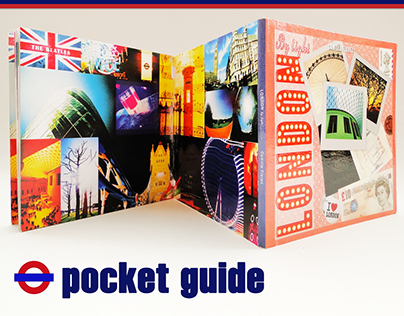 Pocket Guide | London