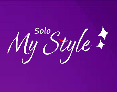 Solo My Style | By Topitop