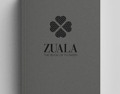 Project Zuala - The Book of Flowers