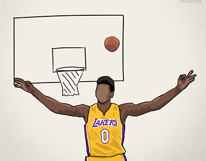 Nick Young (Rotoscope Animation)