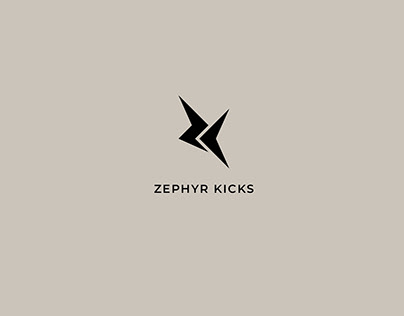 Zephyr Kicks Logo