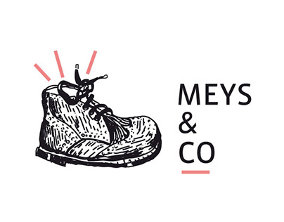 Meys & Co - Global identity