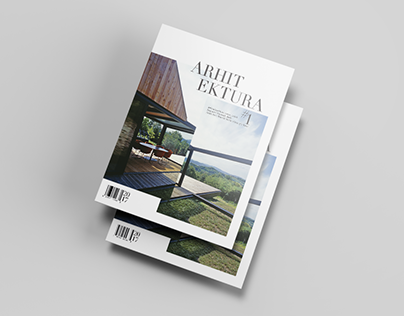 Architecture magazin