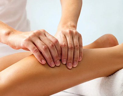 Lymphatic drainage services in Markham