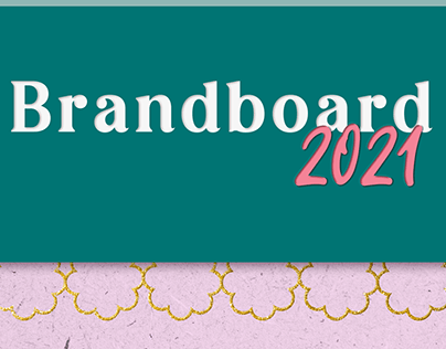 Brandboard explicado