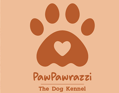 Pawpawrazzi The Dog Kennel