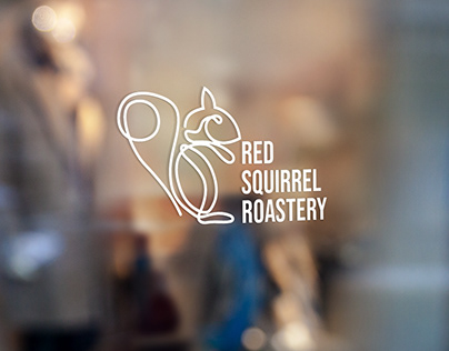 Red Squirrel Roastery
