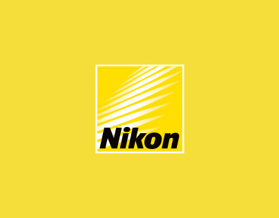 Nikon // Banners 