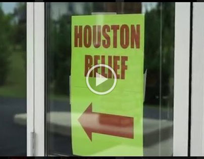 Houston Relief Video