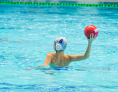 Waterpolo Cup 2019
