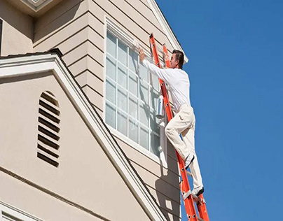 Why Is It Better To Hire Cheap House Painting Services