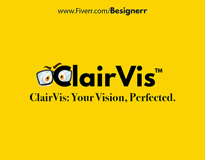 Project thumbnail - ClairVis